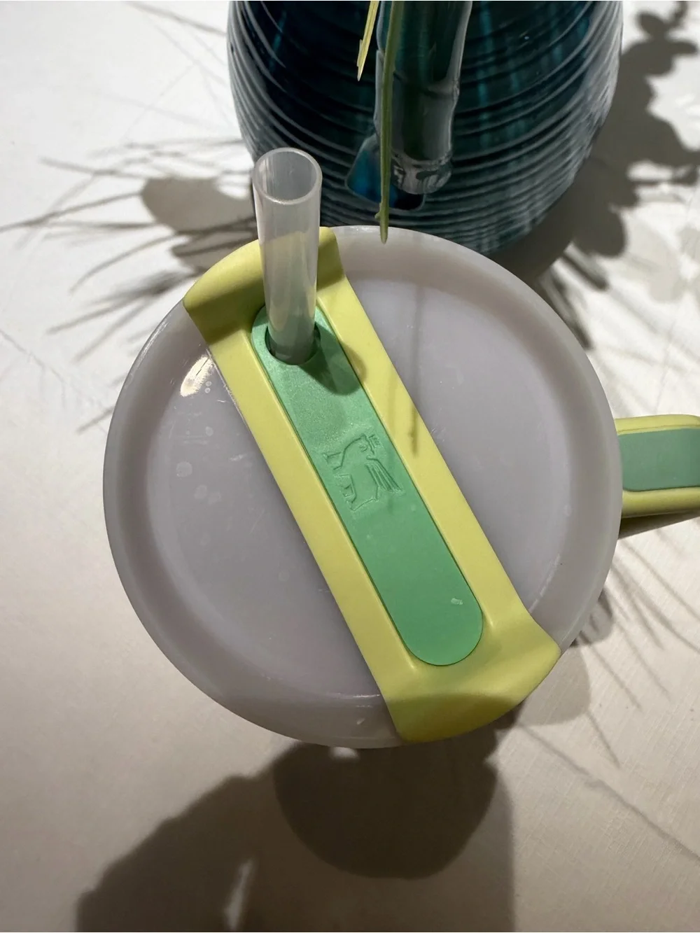 Stanley insulated travel